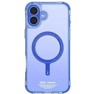 Skinarma Iphone 6.1" (2024) Saido Mag-Charge